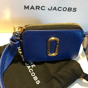 The Shot Mini Marc Jacobs Bag !!!